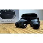 product_image_name-Beats-Solo Buds Premium Wireless Bluetooth In-Ear Headphones, Level Active Noise Reduction, Transparency Mode, Personalized Premium Headset Sports/Gaming Earbuds AIR True Stereo QuietComfort GAMING SPORT Ultra Affordable Headphone Earphone EàrBuds  PODS-4