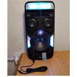 Generic Portable Battery Speaker - image 2