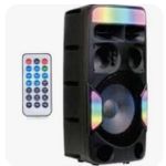 Generic Portable Battery Speaker - image 3