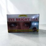 Smiley Eyes bright herbal tea 