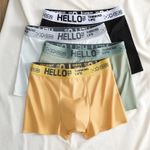 product_image_name-Fashion-Men's Underpants Men Boxers For Man Underwear Men's Boxer Briefs Mens Sexy Underwear Panties Shorts Slip Underwears-5