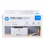 Hp  Color Laser 150nw Printer
