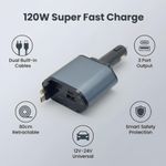 product_image_name-Generic-120W Fast Charger + Cable Kit Dual Port USB-C PD Super Fast Charging for iPhone Samsung Android Durable Safe-2