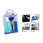 Generic High Quality 3-in-1 Professional LCD & Computer Laptop Screen Cleaning, LED Television Screen Cleaning Kit - image 3
