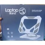 Generic Rotation 360° degree Laptop and Tablet Stand
