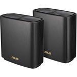 Asus Zen wifi AX6600 Tri-band Mesh Wifi 6 System (XT8 2PK)