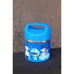 Home DIFFERENT CHARATER CHILDREN FOOD FLASK. 