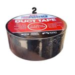 ABRO Duct tape 2' × 55yds ×2