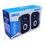 DELL 2.0 Channel Multimedia Speaker System