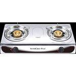 SILVER CREST Plus Table Top Gas cooker