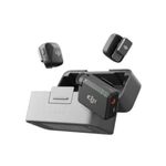 Dji  Mic Mini - 2 Tx + 1 Rx + Charging Case - image 3