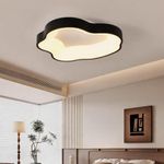 Wabi-Sabi Asymmetrical Organic Pebble LED Light