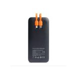 product_image_name-New Age-12500mAh 22.5W Quick Charge Power Bank With In-built Cables-4