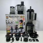 Generic 8 in 1 quality strong blender - image 2