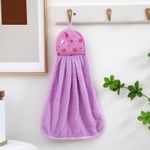 product_image_name-Generic-5pcs Hanging Kitchen Cleaning Towels-5
