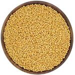 Yellow Mustard Seed - 250g