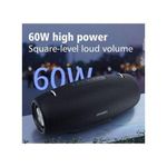 Zealot S67 Portable Bluetooth Boombox Speaker - 75W - image 3