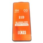 Samsung Galaxy A71 Screen Protector Glass