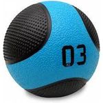 LIVEPRO Medicine Ball 3Kg
