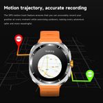 product_image_name-Generic-2025 New Watch 7 Ultra GPS NFC Smart Watch Men 1.53 " AMOLED IP68 Smartwatches -5