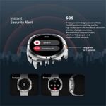 product_image_name-Generic-2025 New Watch 7 Ultra GPS NFC Smart Watch Men 1.53 " AMOLED IP68 Smartwatches -6