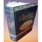 product_image_name-Generic-KJV The Expositor's Study Bible Hardcover Concordance, Maps,Dictionary By Jimmy Swaggart Ministries-1