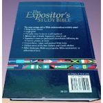 product_image_name-Generic-KJV The Expositor's Study Bible Hardcover Concordance, Maps,Dictionary By Jimmy Swaggart Ministries-6
