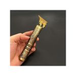 product_image_name-Generic-Rechargeable Professional clipper and shaver with accesories - gold -1