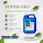 Natural Neolife super gro 1 litre single 