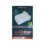 Infinix 6A Fast Charge Adaptive Charging For All Android Phones