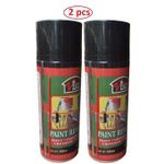 Visa Fast Paint Remover - 450ml X 2 Pcs