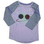 product_image_name-Cat & Jack-Smiley Girls Longsleeve Tees-1
