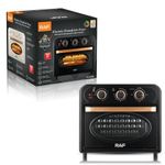 RAF 15L Electric Hot Airfryer/Oven - 1300W