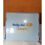 product_image_name-Generic-Baby Gift Blanket Shawl Sac-2