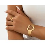 Amiga Accessories Amiga Bangle and Ring - image 2