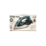 Elpine  Steam Iron, 2000w  220-240v, 31447c - image 2