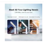 product_image_name-Oraimo-SmartLamp Table 5W Table Lamp-7