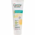 Cantu Shea Butter Hypoallergenic Conditioner 