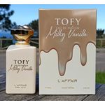 TOFY MILKY VANILLA EAU DE PARFUM 100ML
