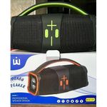 WUF W1 portable Bluetooth speaker - image 3