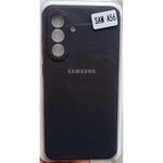 Samsung Galaxy A56 5G Silicon Case +Screen Protector