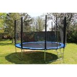 8ft Tranpoline -