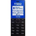 Tecno t302 Dual SIM with opera mini and FM loud speaker