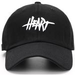 product_image_name-Advenza-Advenza Unisex Quality Casual Baseball Cap Sun Protection Single Face Cap -1