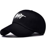 product_image_name-Advenza-Advenza Unisex Quality Casual Baseball Cap Sun Protection Single Face Cap -5
