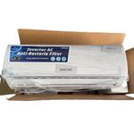 Bruhm Fast cooling 1hp inverter technology upto 75% energy saving split air conditioner with inbuilt Gen ADJ function and free kits - image 3