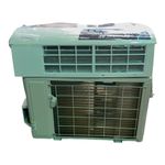 Bruhm Fast cooling 1hp inverter technology upto 75% energy saving split air conditioner with inbuilt Gen ADJ function and free kits - image 5