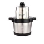 Pinnacle 8.5L Yampounder And Multifunctional Food Machine Cooper Motor
