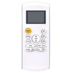 Scanfrost AC Replacement Remote
