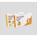 product_image_name-Strepsils-Sore Throat & Cough Relief Lozenges - 24 Count-1